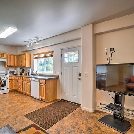 Family Retreat About 8 Mi To Downtown And Bishops Beach! Homer Extérieur photo