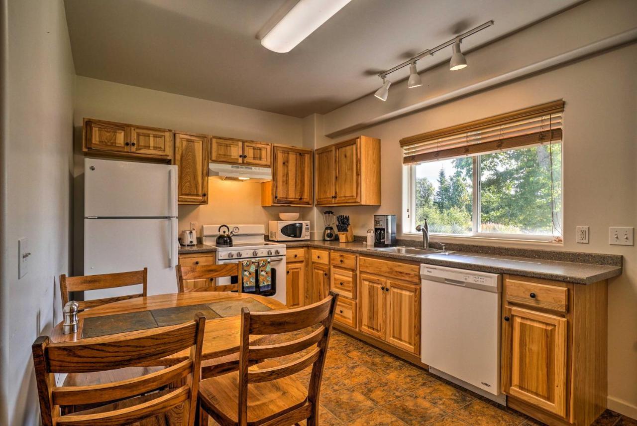 Family Retreat About 8 Mi To Downtown And Bishops Beach! Homer Extérieur photo