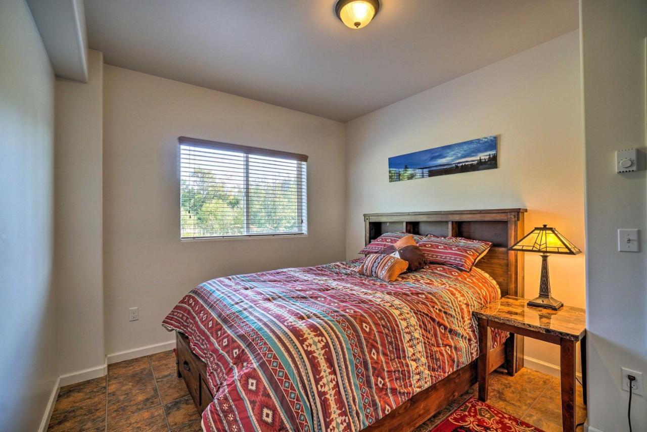 Family Retreat About 8 Mi To Downtown And Bishops Beach! Homer Extérieur photo